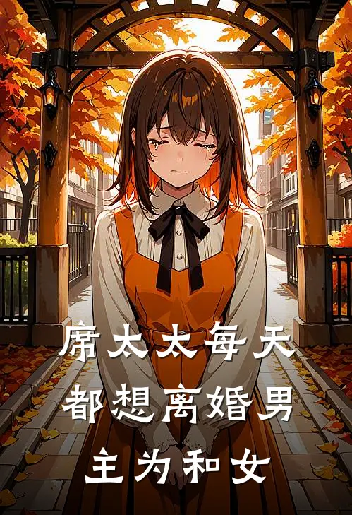 席太太每天都想离婚男主为和女