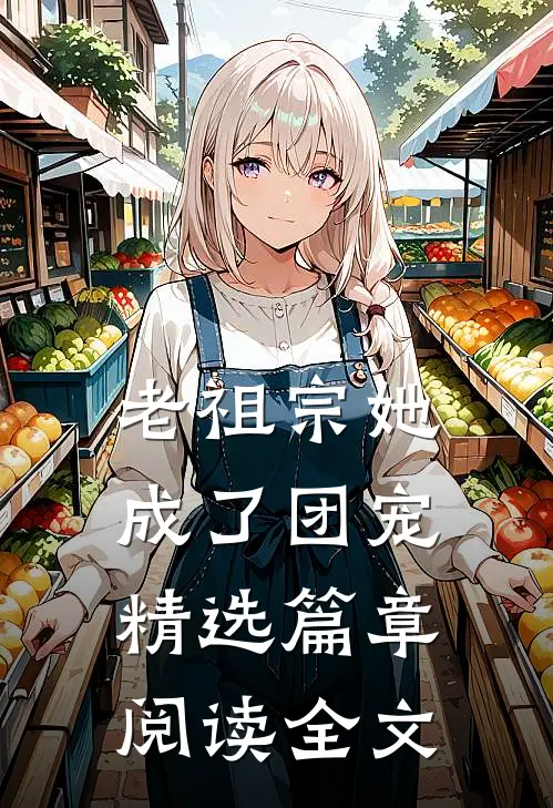 老祖宗她成了团宠精选篇章阅读全文