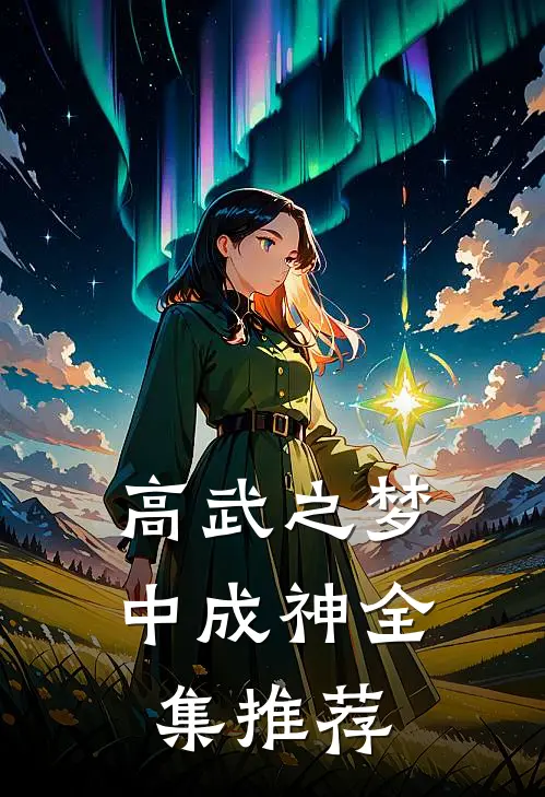 高武之梦中成神全集推荐