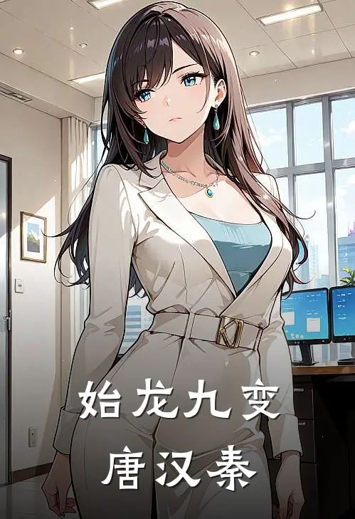 始龙九变 唐汉秦