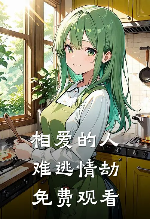 相爱的人难逃情劫免费观看