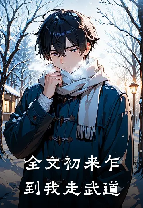 全文初来乍到我走武道