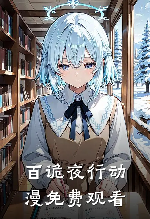 百诡夜行动漫免费观看