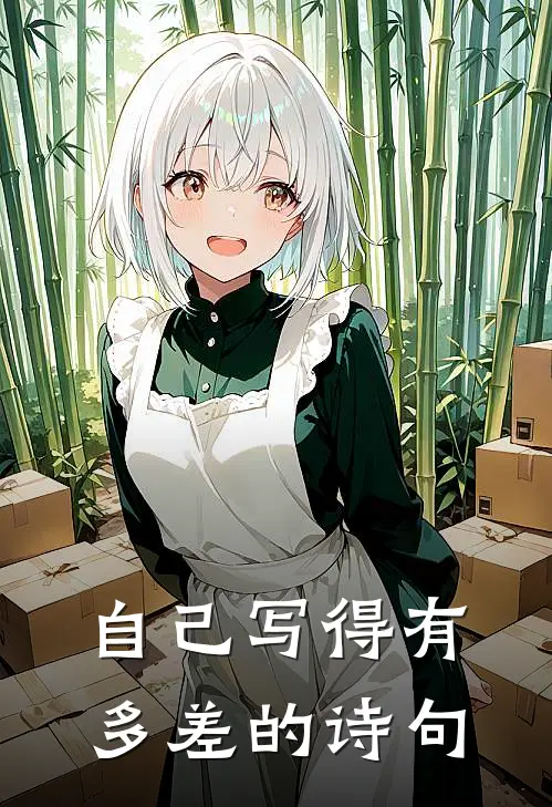 自己写得有多差的诗句
