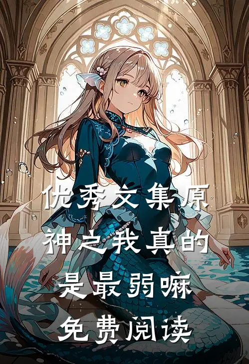 优秀文集原神之我真的是最弱嘛免费阅读