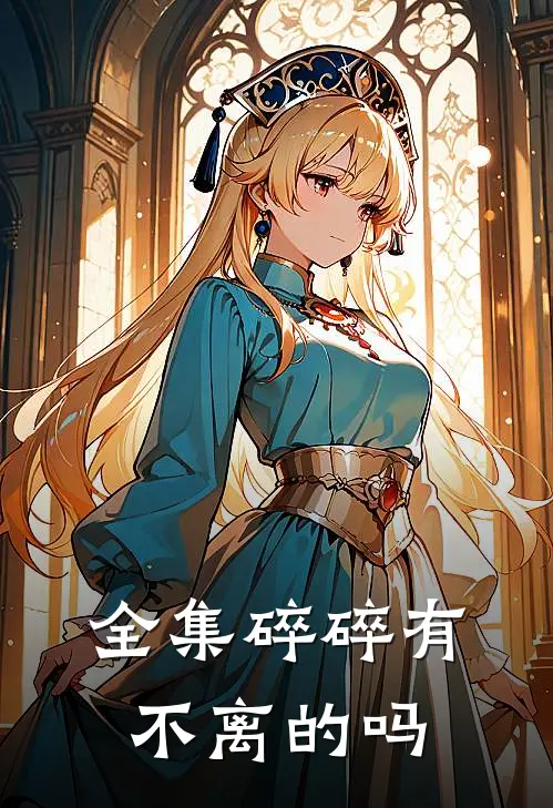 全集碎碎有不离的吗