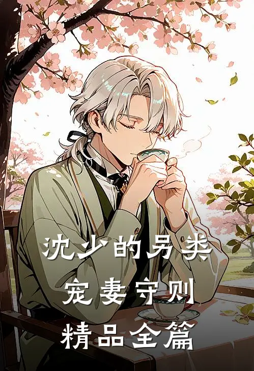 沈少的另类宠妻守则精品全篇