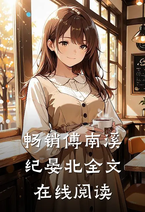 畅销傅南溪纪晏北全文在线阅读
