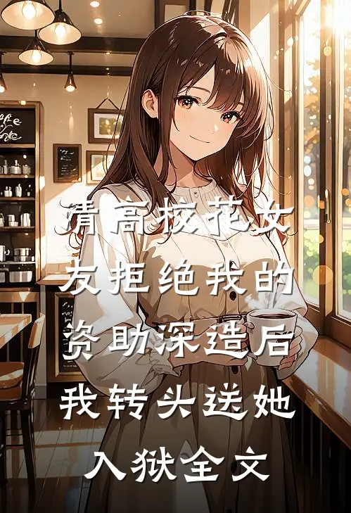 清高校花女友拒绝我的资助深造后，我转头送她入狱全文