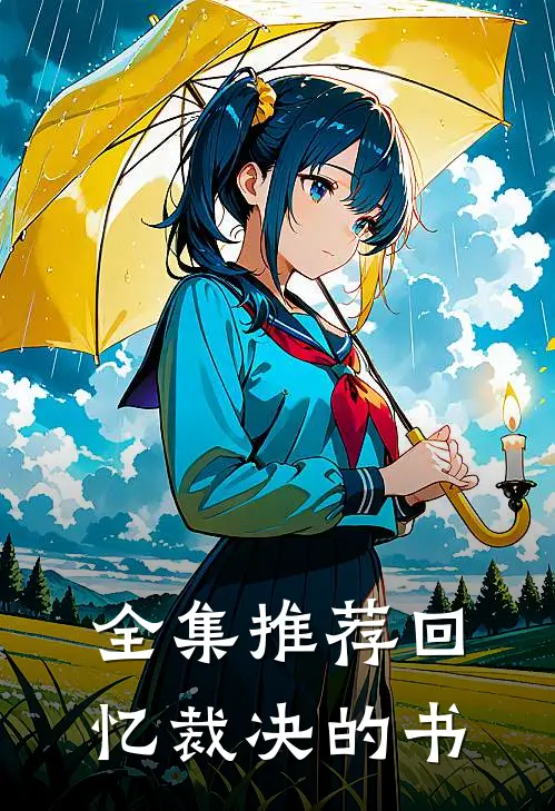 全集推荐回忆裁决的书