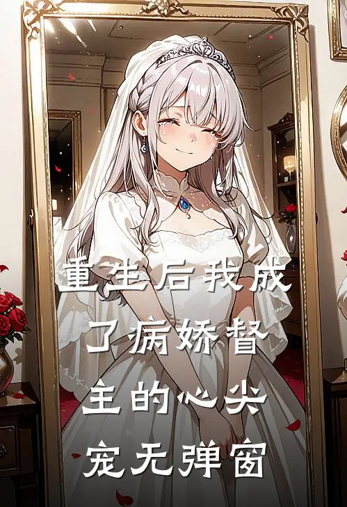 重生后我成了病娇督主的心尖宠无弹窗