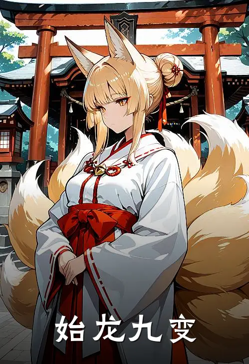 始龙九变