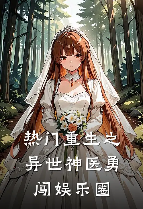 热门重生之异世神医勇闯娱乐圈