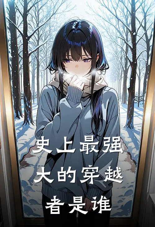 史上最强大的穿越者是谁