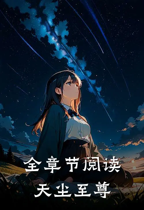 全章节阅读天尘至尊