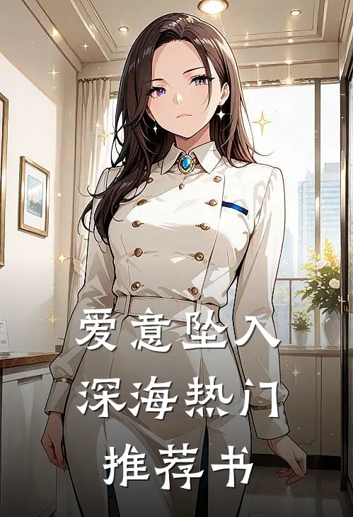 爱意坠入深海热门推荐书