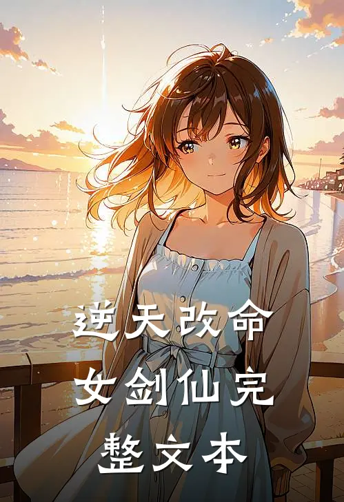 逆天改命女剑仙完整文本