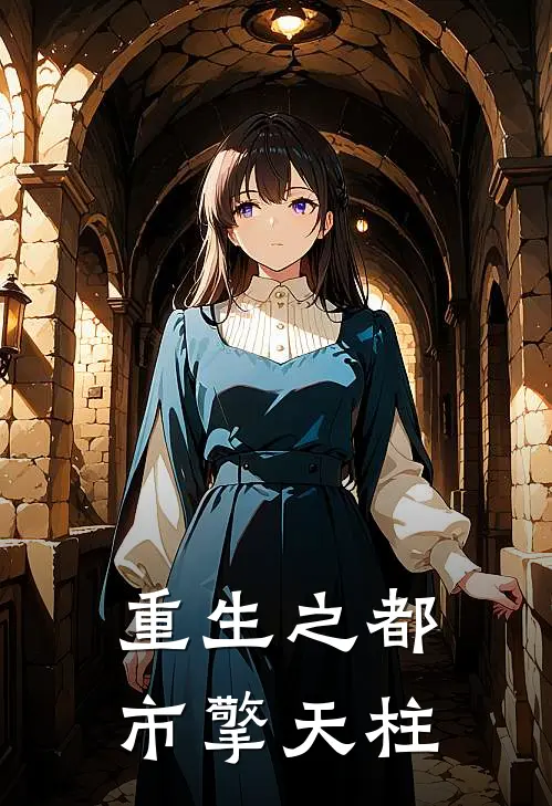 重生之都市擎天柱