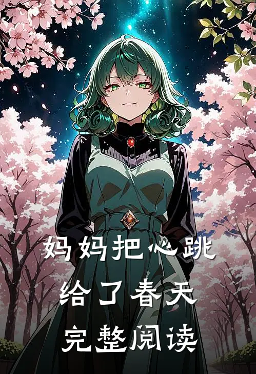 妈妈把心跳给了春天完整阅读