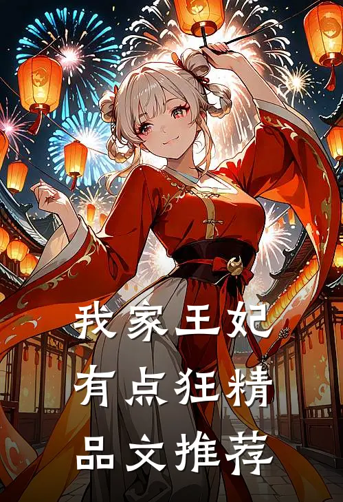 我家王妃有点狂精品文推荐