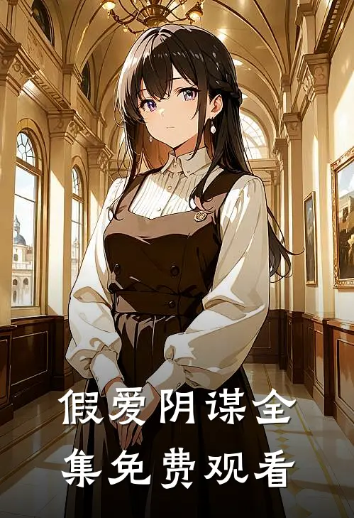 假爱阴谋全集免费观看