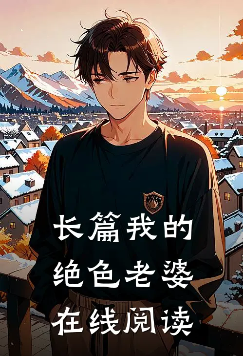 长篇我的绝色老婆在线阅读