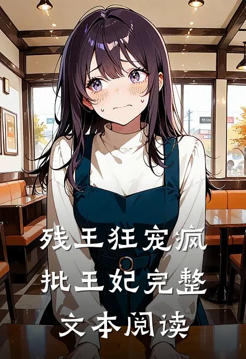 残王狂宠疯批王妃完整文本阅读