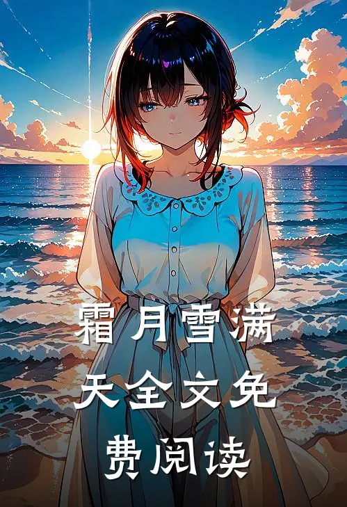 霜月雪满天全文免费阅读