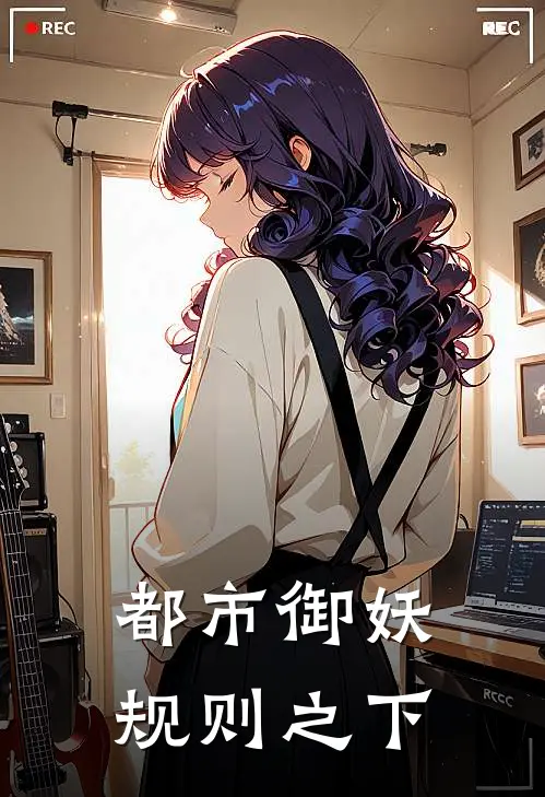 都市御妖：规则之下