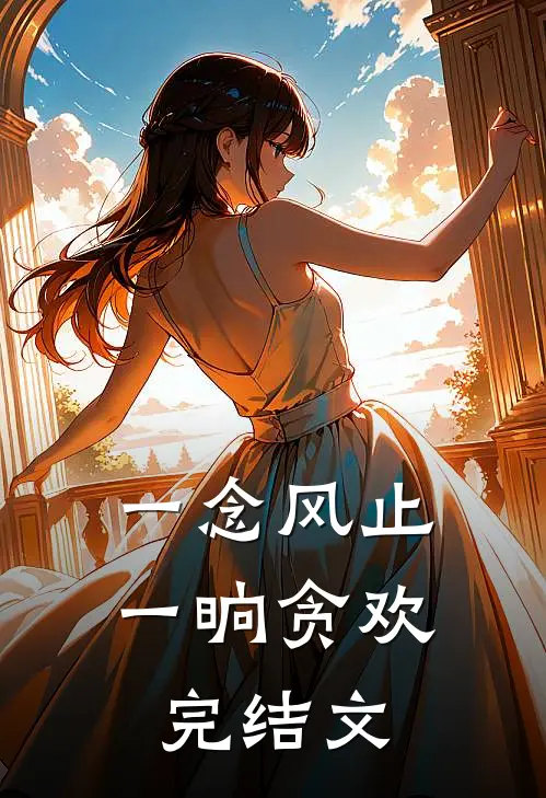 一念风止，一晌贪欢完结文