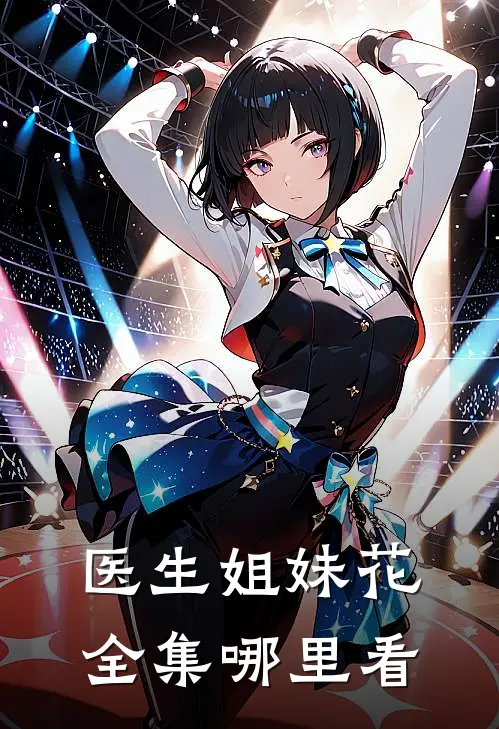 医生姐妹花全集哪里看
