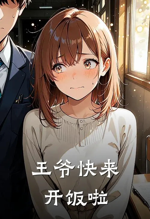 王爷快来开饭啦