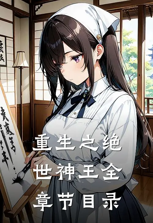 重生之绝世神王全章节目录