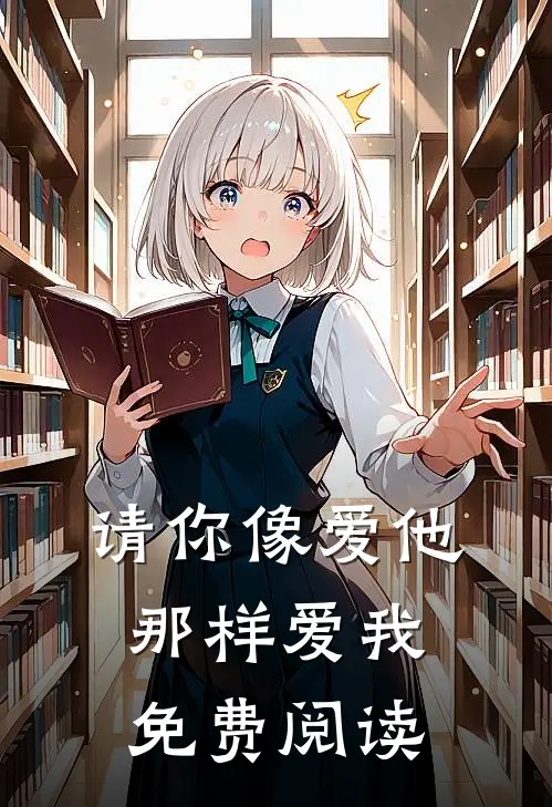 请你像爱他那样爱我免费阅读