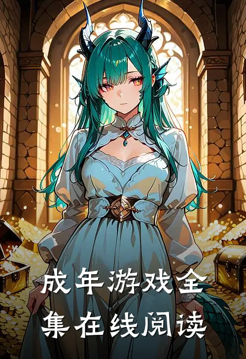 成年游戏全集在线阅读