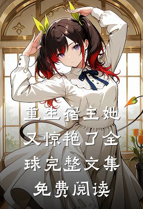 重生宿主她又惊艳了全球完整文集免费阅读