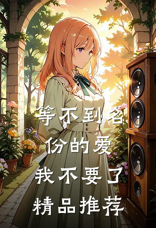 等不到名份的爱，我不要了精品推荐