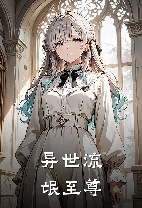 异世流氓至尊