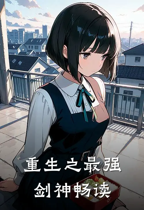 重生之最强剑神畅读