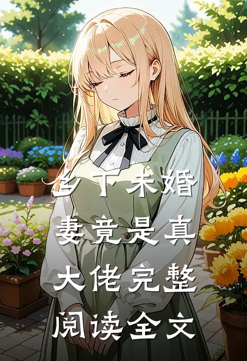 乡下未婚妻竟是真大佬完整阅读全文