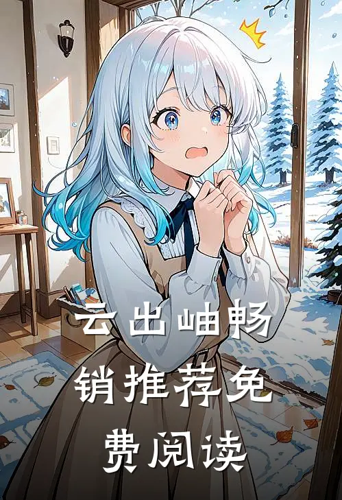 云出岫畅销推荐免费阅读