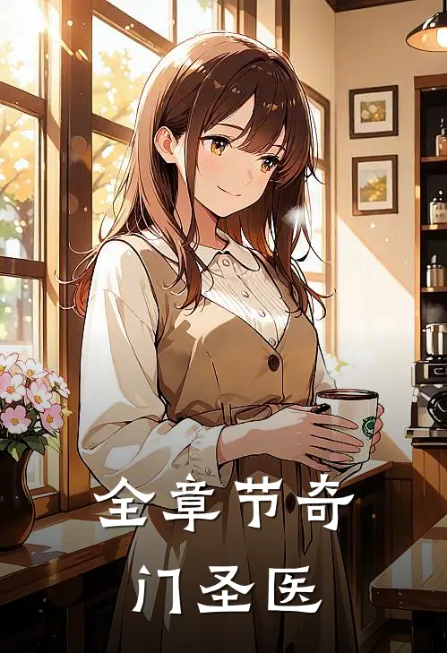 全章节奇门圣医