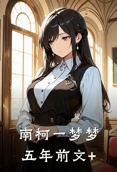 南柯一梦梦五年前文+