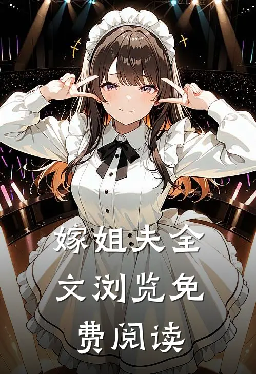 嫁姐夫全文浏览免费阅读