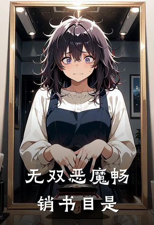 无双恶魔畅销书目是