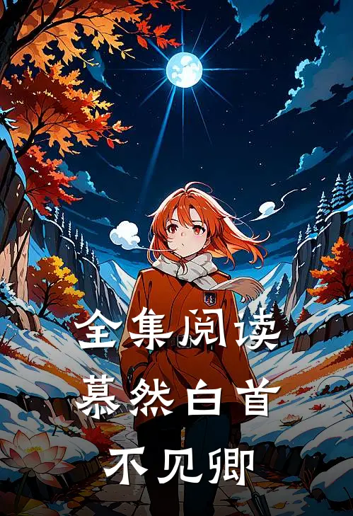 全集阅读慕然白首不见卿