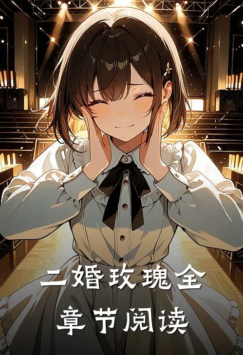 二婚玫瑰全章节阅读