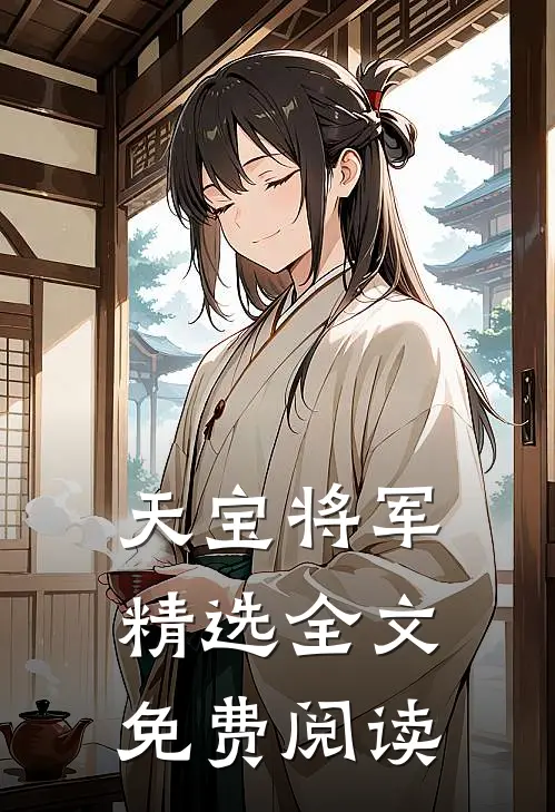 天宝将军精选全文免费阅读
