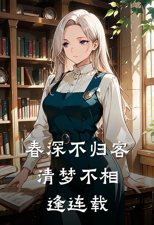春深不归客，清梦不相逢连载
