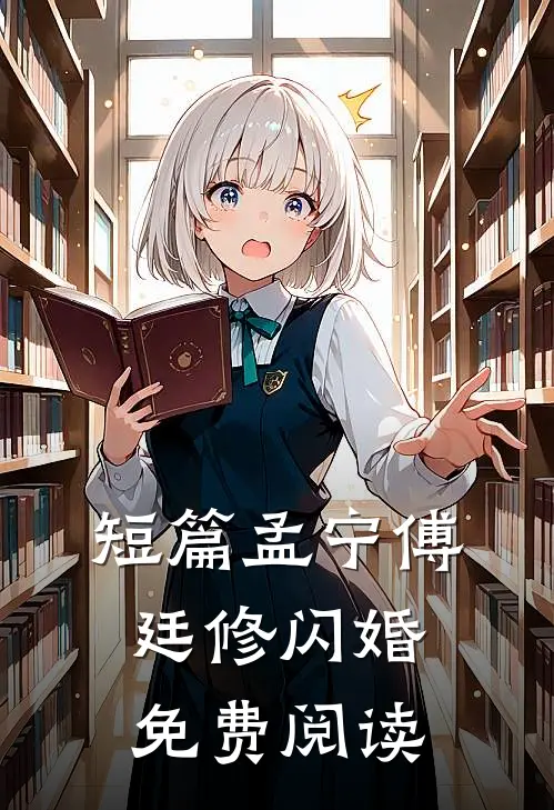 短篇孟宁傅廷修闪婚免费阅读